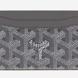 [정품인증] 고야드 생쉴피스 카드 홀더 그레이 STSULPPMLTY51CL51X APM107 51
