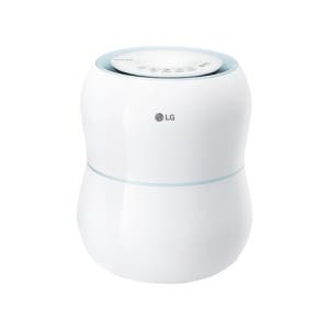 LG전자 LG 퓨리케어 자연기화 가습기 HW300BBB