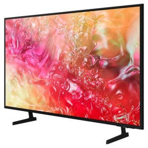 삼성전자 189cm 삼성 Crystal UHD KU75UD7050FXKR 스탠드형