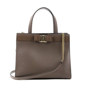 페라가모 23SS (21 I290 CARAWAY 0741078) 여성 숄더백