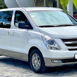 프놈펜에서 바탐방까지 프라이빗 이동 서비스