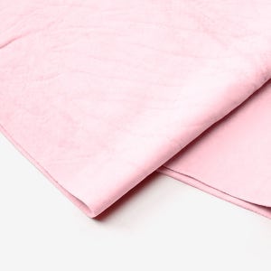 쌔미 SAMMY 라이트 습식타올 핑크