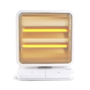 보국 2단 풋터치 석영관히터