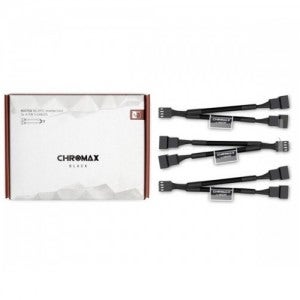 NOCTUA NA-SYC1 chromax black