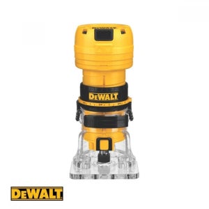 트리머 DWE6000 목공공구 목형가공 전기 디월트 디월트전동공구 수입전동공구 목공전동공구