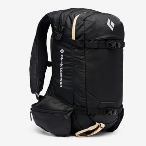 던 패트롤 32 백팩 BD681346 BLACK