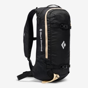 던 패트롤 15 백팩 BD681344 BLACK