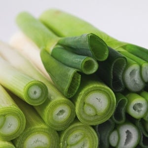 간편 손질대파 500g