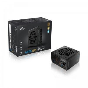 FSP VITA GM 850W 80PLUS골드 ATX 3.1