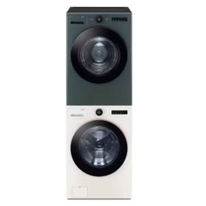 LG 오브제컬렉션 세트 세탁건조기 FX24ENE+RD20GNG