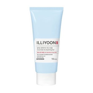 일리윤 세라마이드 아토 수딩젤 175ML 2입