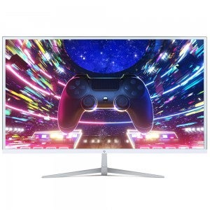 좋은디에스아이 GD-32G240 DP GAMING 강화유리