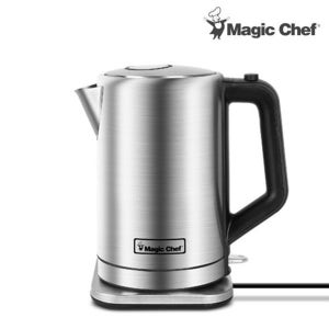 [온누리상품] 매직쉐프 무선 전기주전자 MEK-L30SKP 급속가열 과열차단장치