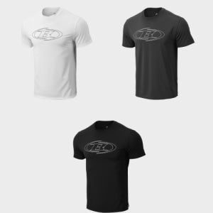[본투윈] STROKE B QUICK DRY T-SHIRTS [3 COLOR] BG3MST126