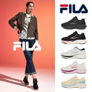 FILA 25FW 에어리보 초경량 러닝화 여성용 TV상품