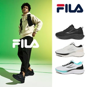 FILA 25FW 에어리보 초경량 러닝화 남성용 TV상품