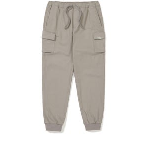 [스노우피크 어패럴] 시티캠퍼 투 포켓 조거 팬츠 Beige Gray (S23WMFPT63) S23WMFPT63BY