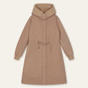 [오일릴리](25F/W)오일릴리 카피아 니트후드 구스패딩점퍼(OWHF7JP030)_OWHF7JP030 [갤러리아 한화갤러리아㈜ 진주점]