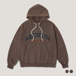 데드스탁 에라 헤비 피그먼트 후드 2종 KHHD4715