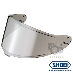 쇼에이헬멧 CWR-F2 - 실버이리듐 -
