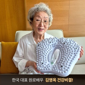 바운스번  혈지압 붓기 개선 스텝퍼