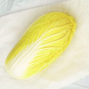 청우 청정 알배기 배추 10kg 1BOX (9~12개입)[업소용,알배추,쌈배추,수입]