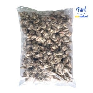 냉동 새조개살 1kg x 10개 손질 순살 자숙 조개살 샤브샤브 짬뽕