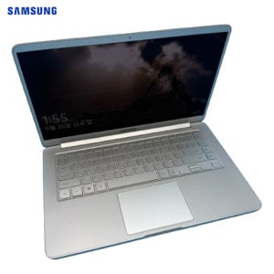 리퍼비시 삼성 실버 i5 CPU SSD 512GB 15인치 초경량 리퍼 노트북