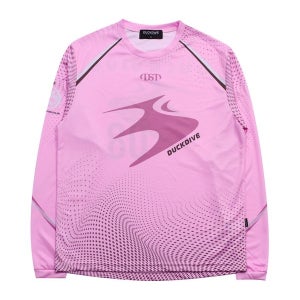 [덕다이브] DST 스머지 스피드 져지 롱슬리브_000