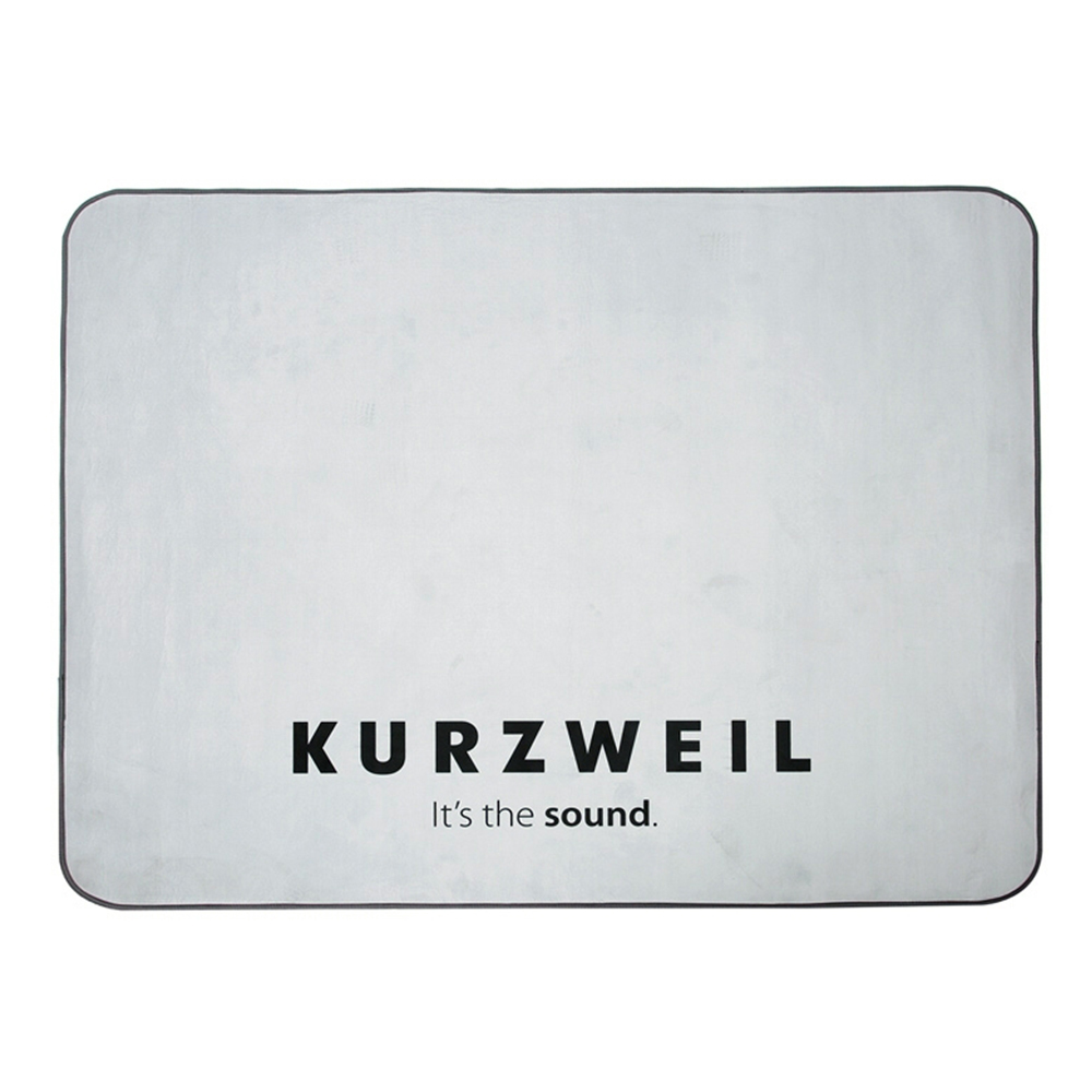 Kurzweil 커즈와일 영창 전자피아노 디지털피아노 방진 방음 매트