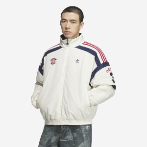 아디다스 ADIDAS IH 리버서블 재킷 M KC0094
