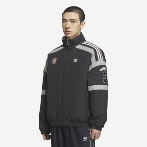 아디다스 ADIDAS IH 리버서블 재킷 M KC0093