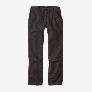 [파타고니아] [공식]_Womens Iron Forge Double Knee Pants - Short 55350Q7 (INBK)