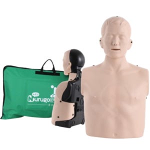 민방위 cpr 응급치료 교육 실습 훈련 심폐소생술인형 마네킹 cpr더미 안전교육 필수품