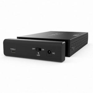 NEXT-351TCU3 USB 3.1 Type C 외장하드 (10TB)
