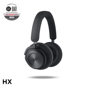 뱅앤올룹슨 [광세일 최대 24%할인+2만적립] 정품 뱅앤올룹슨 베오플레이 HX (Beoplay HX) Black 블루투스 무선 헤드폰