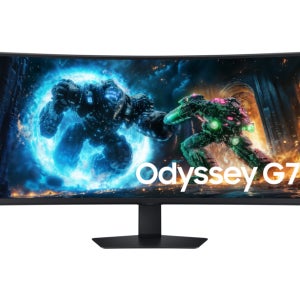 삼성전자 오디세이 G7 G75F 5K2K 180Hz (LS40FG750) LS40FG750EKXKR