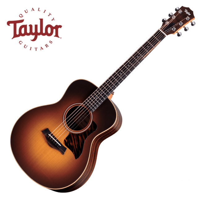 Taylor 테일러 Taylor 어쿠스틱기타 GS MINI-E Rosewood Sunburst