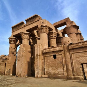 중동 찬란한 나일강크루즈 일주 문명을 요르단