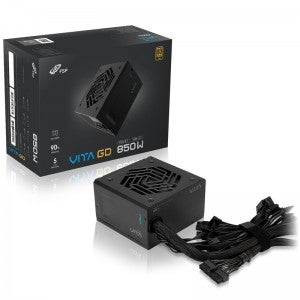 FSP VITA GD 850W 80PLUS골드 ATX 3.1