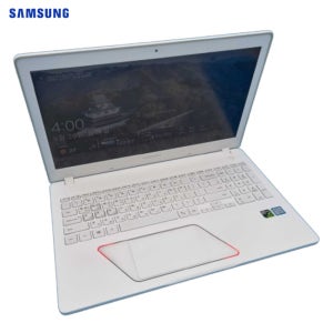 리퍼비시 삼성 오디세이 i7 RAM 16GB GTX 1050 15.6인치 게이밍 리퍼 노트북