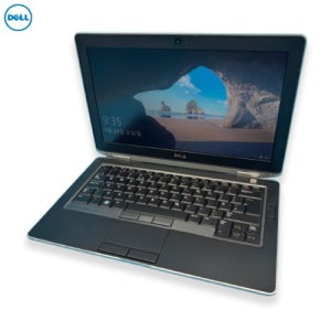 리퍼비시 DELL 래티튜드 i5 CPU 13인치 휴대성 리퍼 노트북
