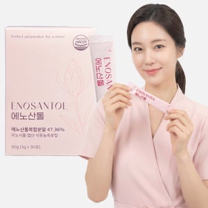 에노산톨 정품 공식판매처 약국입점제품