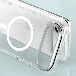 [HIGHON] 방탄 글라스 맥세이프 케이스 M3 아이폰17시리즈