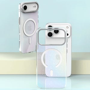 [HIGHON] 방탄 글라스 맥세이프 케이스 M4 아이폰17시리즈