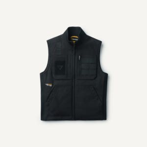 [볼디스트] 헤비듀티 패딩 베스트 2AVAX25004BKW 2AVAX25004BKW