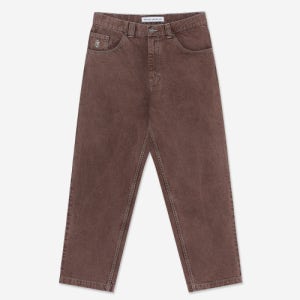 [폴라] 93! PANTS [BROWNSTONE] P000BKOB