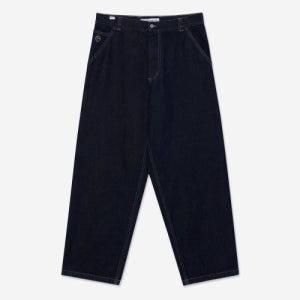 [폴라] BIG BOY WORK PANTS [ONE WASH] P000BKOH