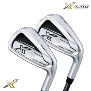 젝시오13 X 포지드 카본 8아이언 (남성 ) (MIYAZAKI)