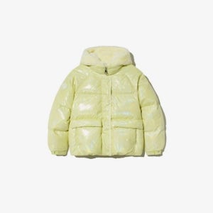 휠라 키즈 멜로우 패딩 FK2DJG4403F-LEN